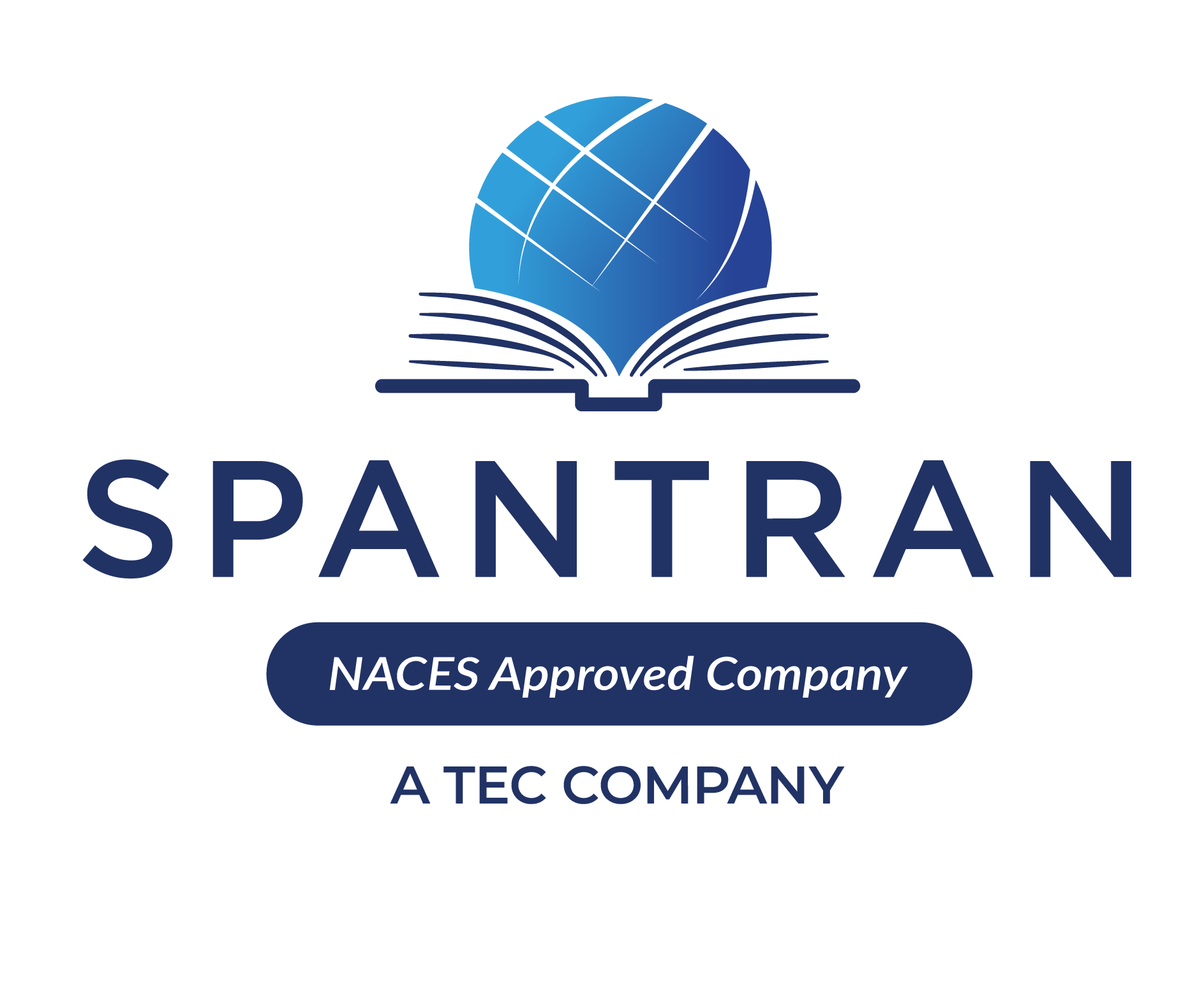 Logo: SpanTran - TEC